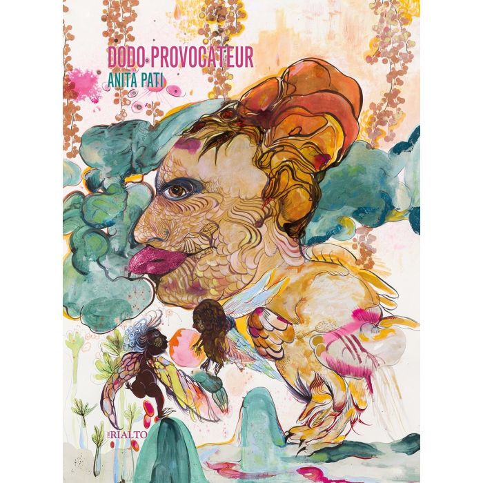 Dodo Provocateur