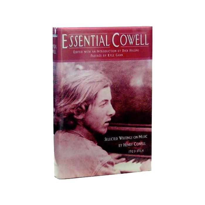 Essential Cowell