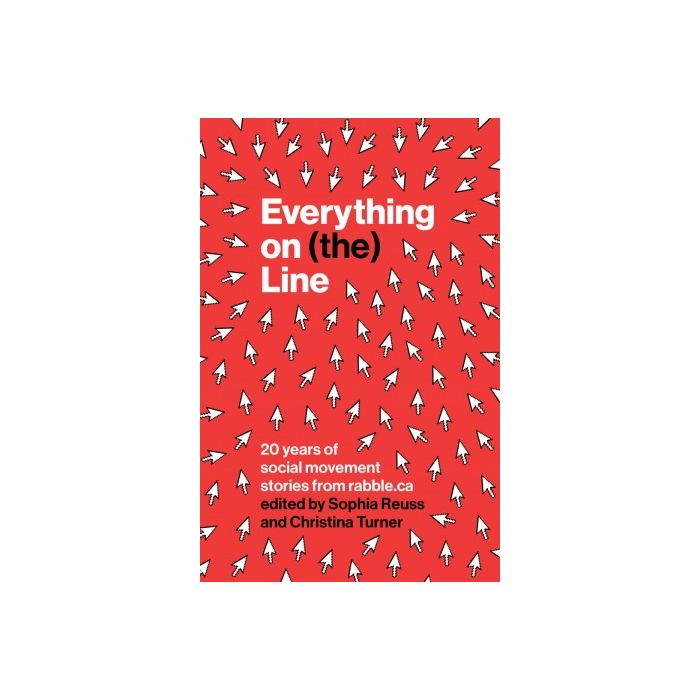 Everything on (the) Line