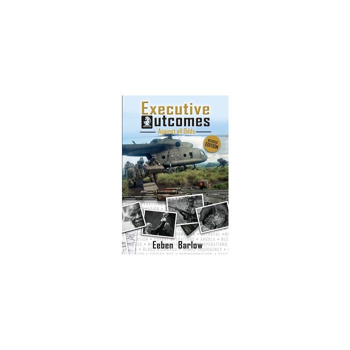 Executives Outcomes: Against all Odds
