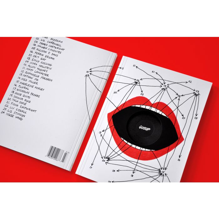 Eye on Design  3 2018 Winter Gossip