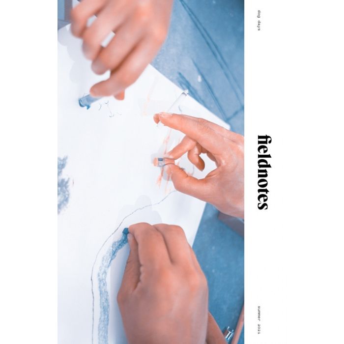 Fieldnotes Issue  2 Summer 2021