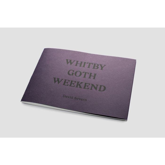 Whitby Goth Weekend