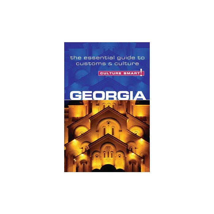 Georgia - Culture Smart!