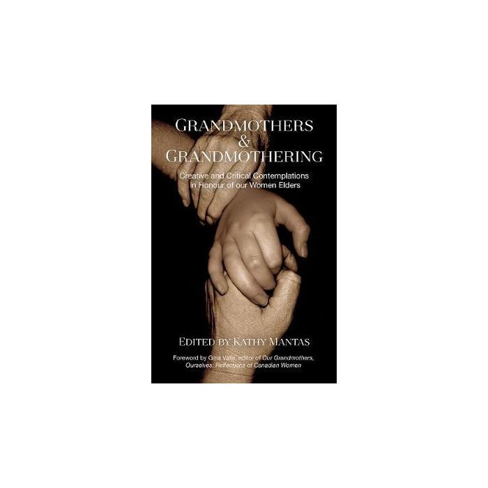 Grandmothers & Grandmothering