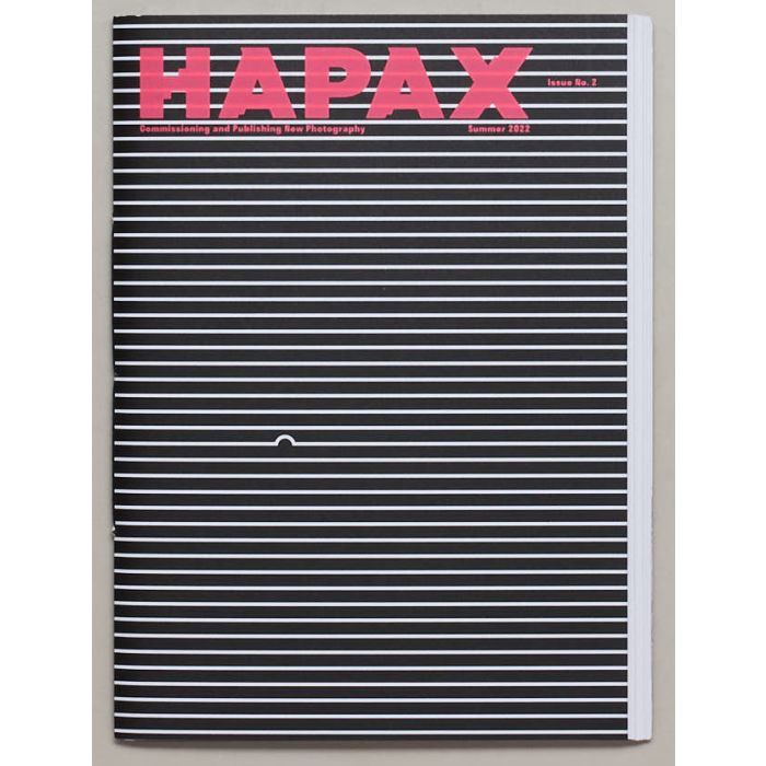 Hapax