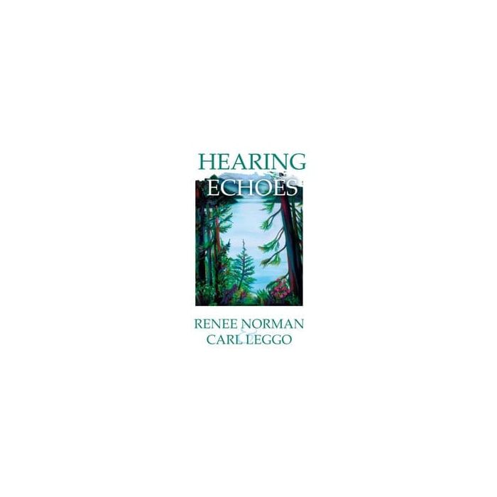 Hearing Echoes