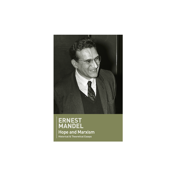 Hope and Marxism