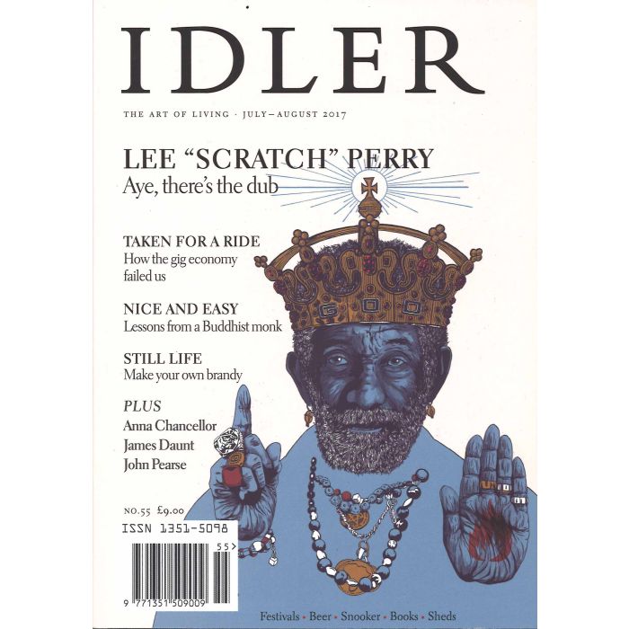 Idler, The