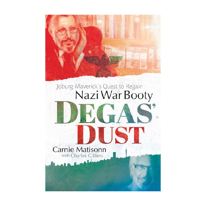 Degas' Dust