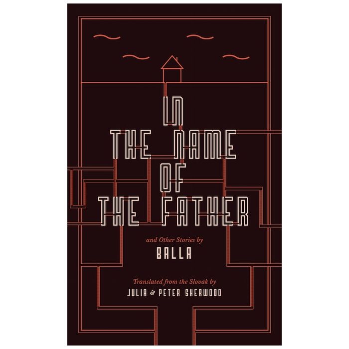 In the name of the Father and other Stories