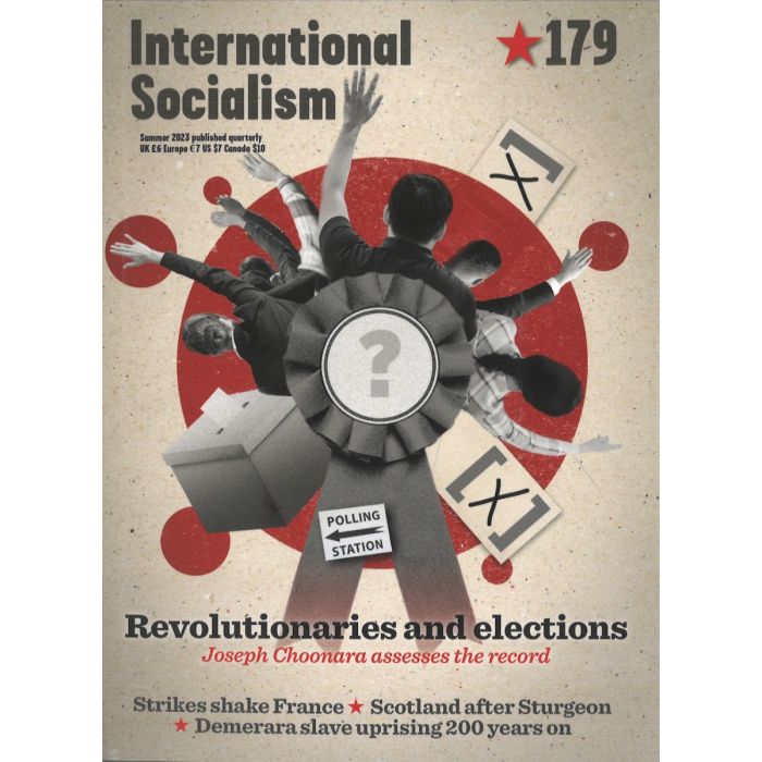 International Socialism 179 Summer 2023