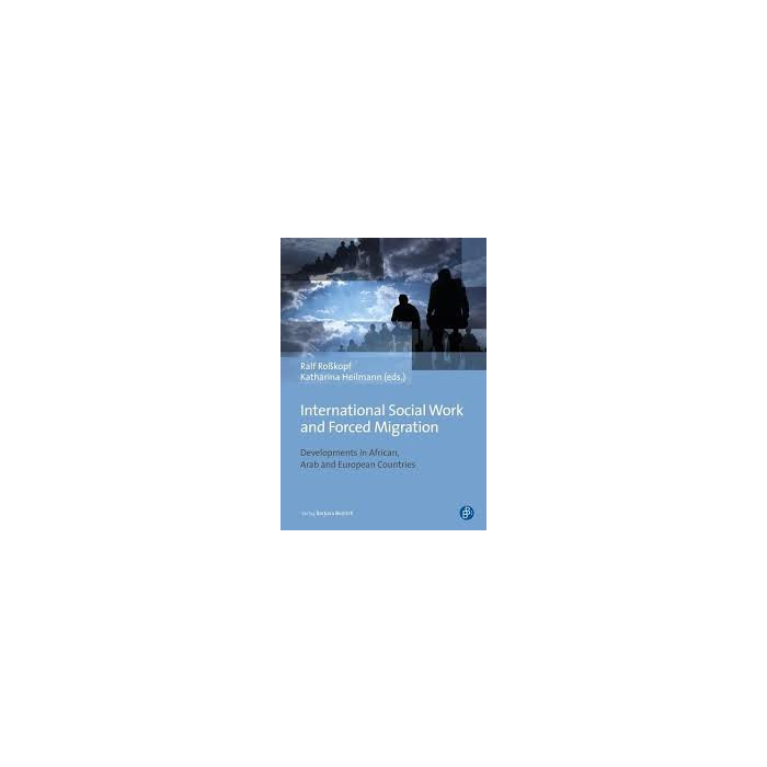 International Social Work and Forced Migration