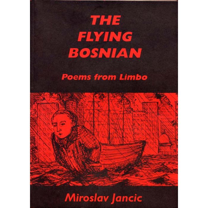 Flying Bosnian, The