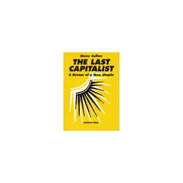 Last Capitalist, The