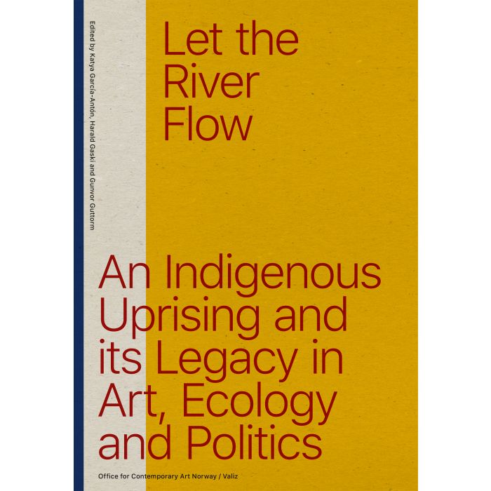 Let The River Flow