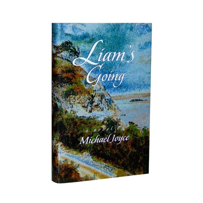 Liam's Going