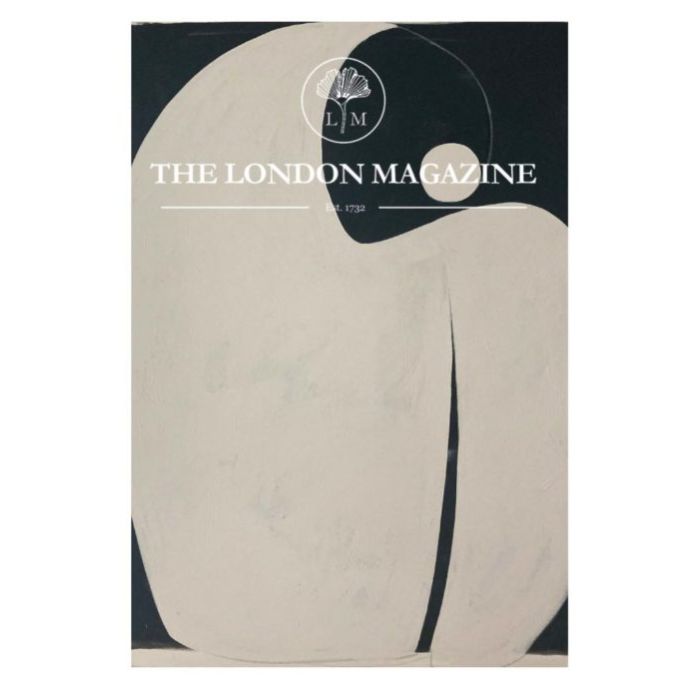 London Magazine 2022/5 August September 2022