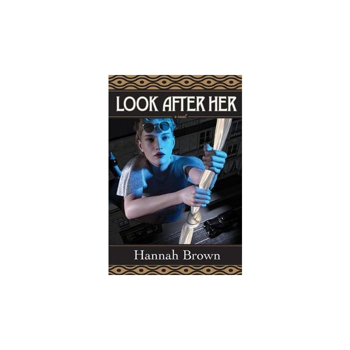 Look After Her