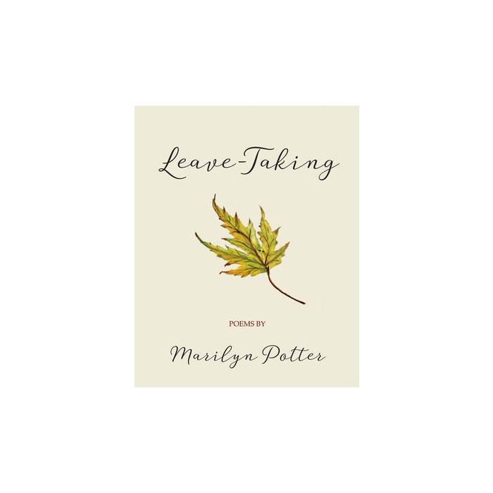 Leave-Taking