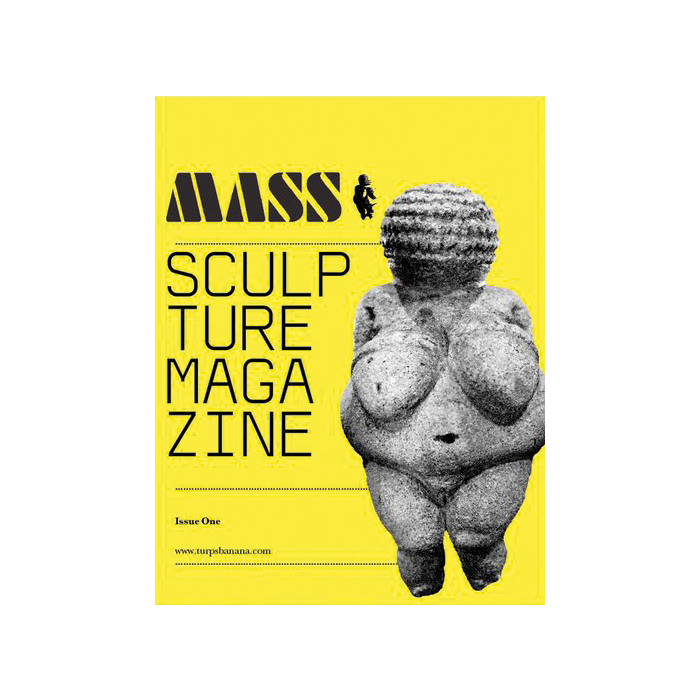 MASS Sculpture