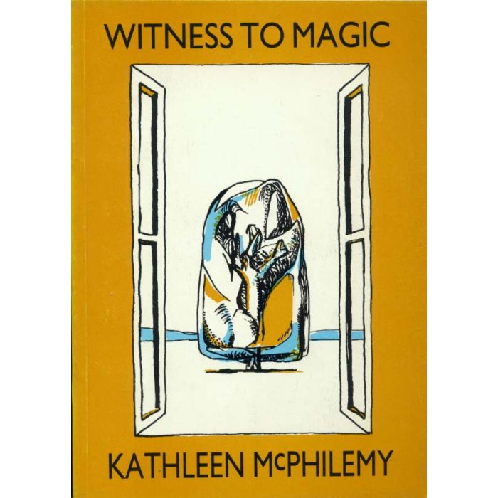Witness to Magic