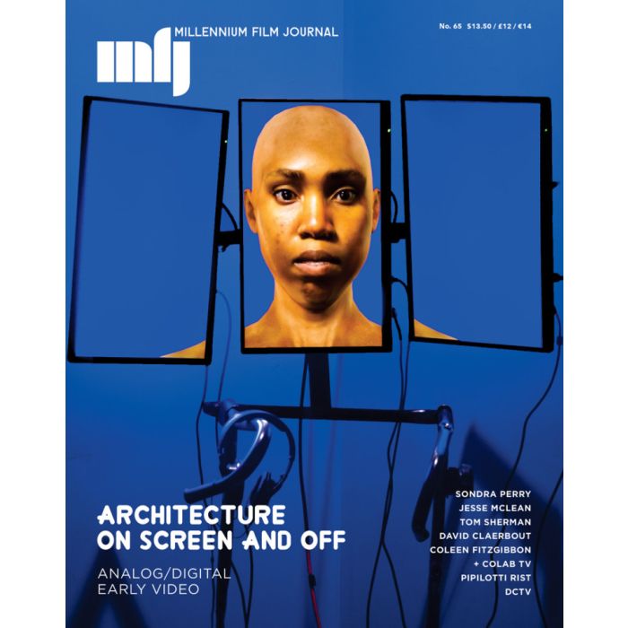Millennium Film Journal