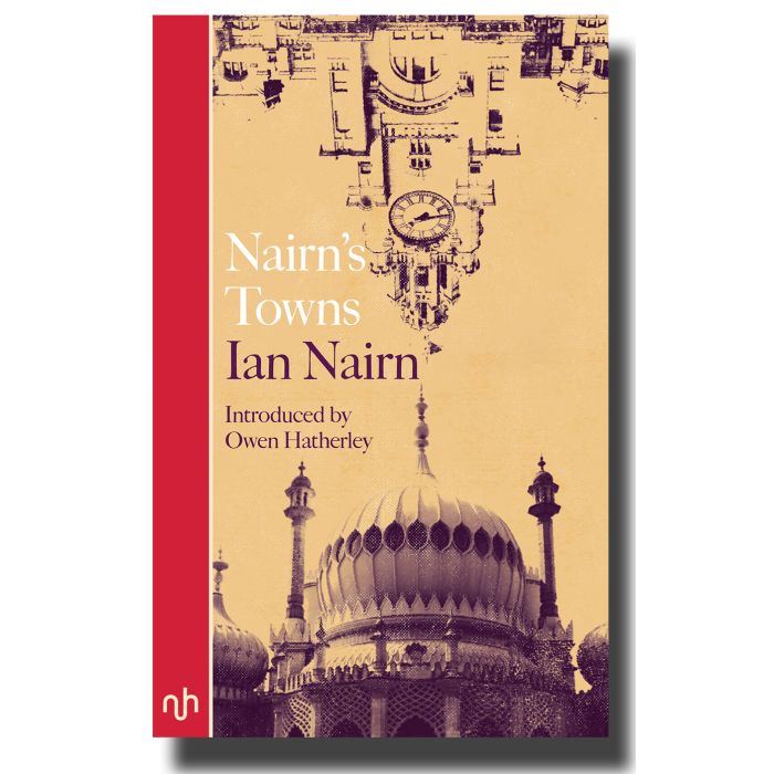 Nairn's Towns