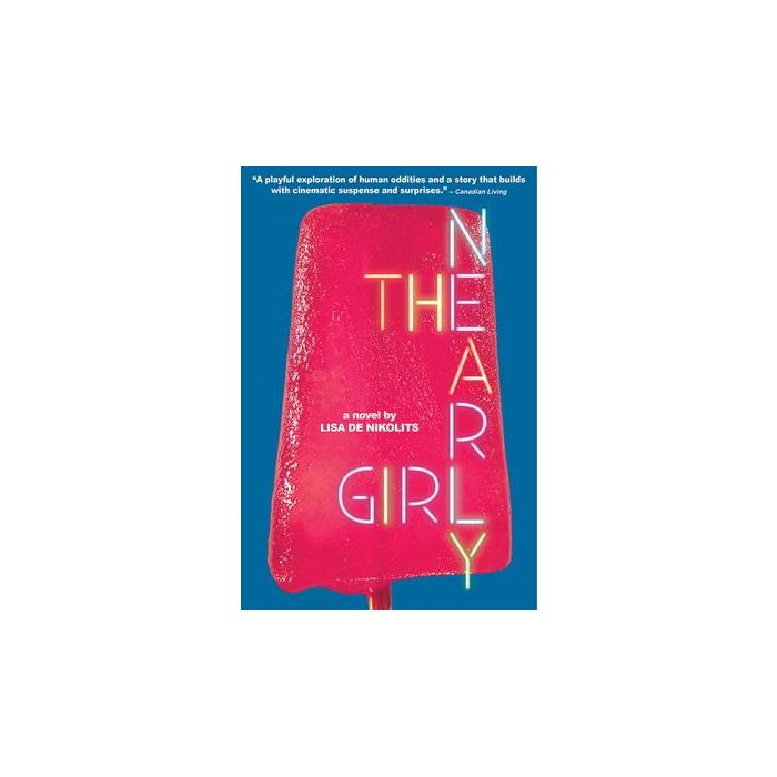 Nearly Girl, The