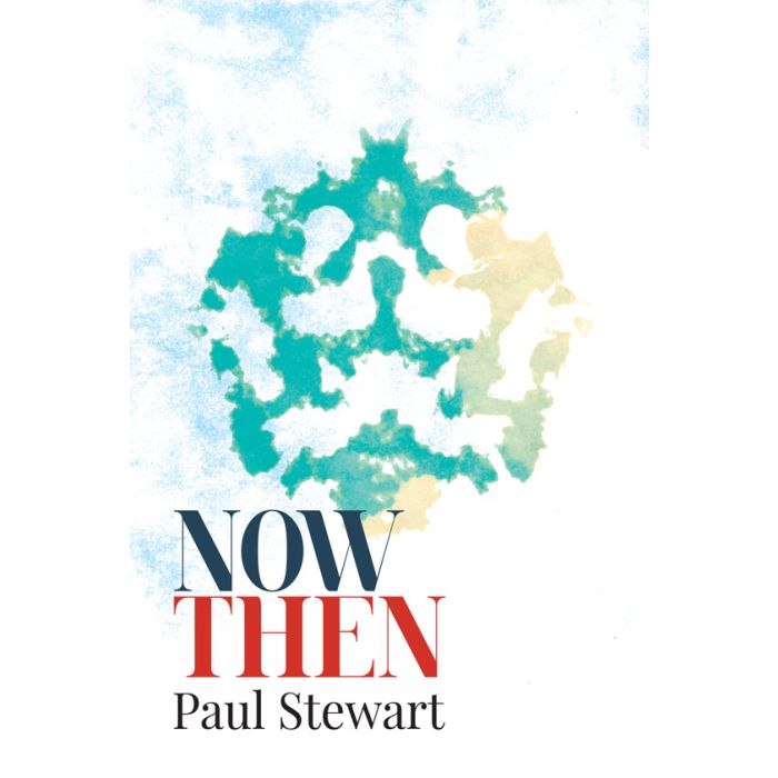 Now Then - front
