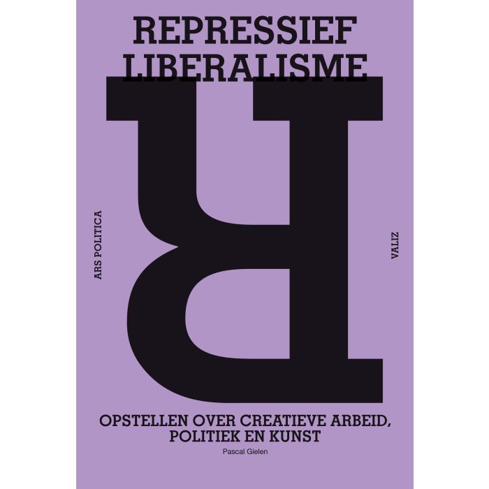 Repressief liberalisme