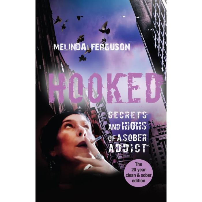 Hooked