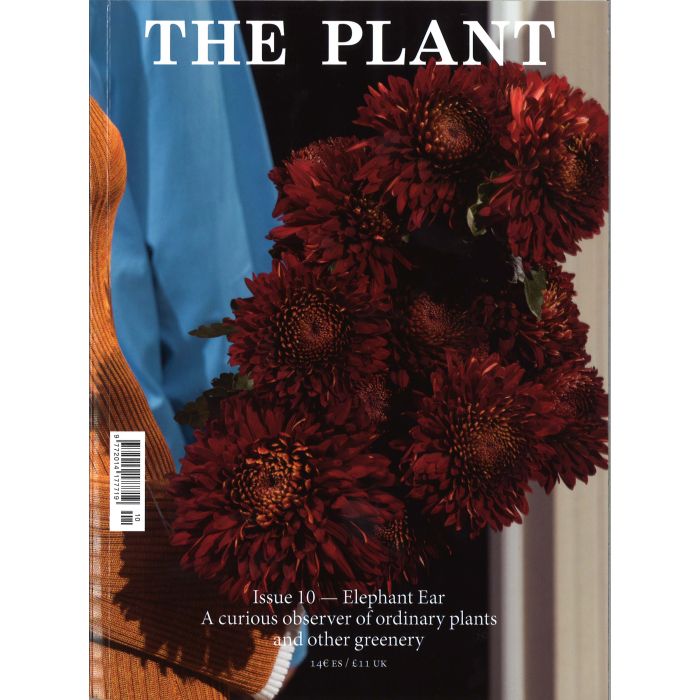 Plant 10 Winter 2017 