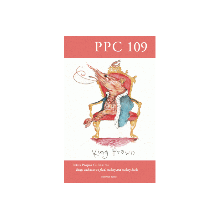 Petits Propos Culinares [PPC]