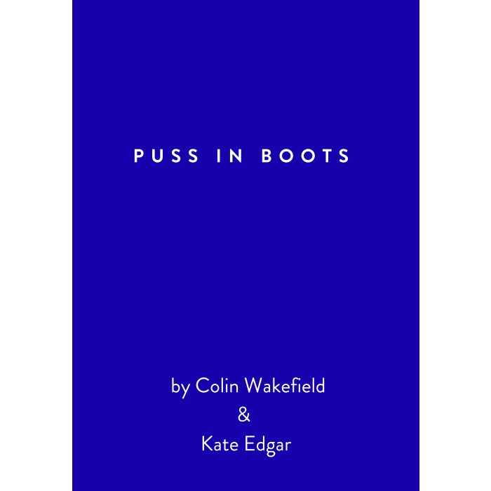 Puss in Boots