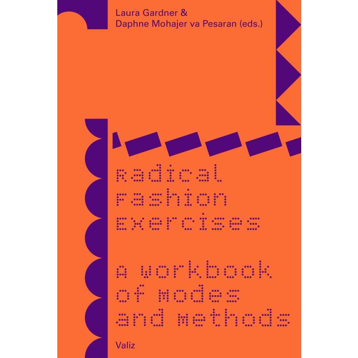 Radical Fashion Exercises