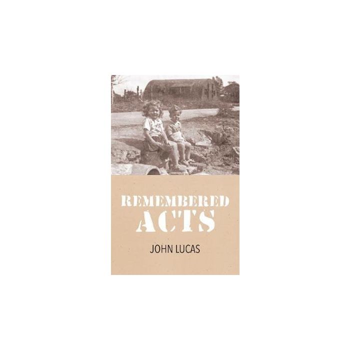 Remembered Acts