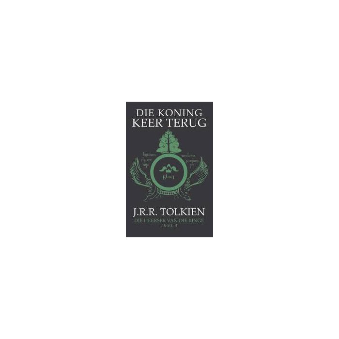 Heerser van die Ringe: Die Koning keer terug (3)