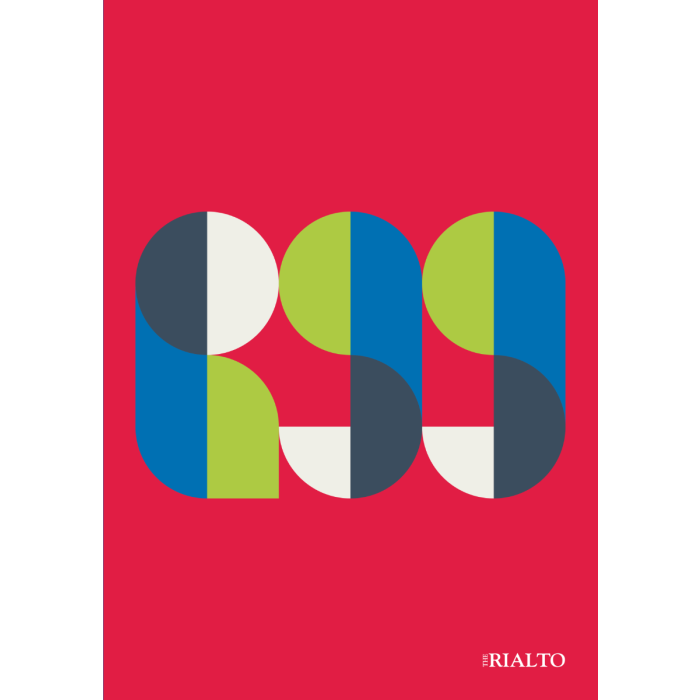 Rialto  99 Autumn 2022