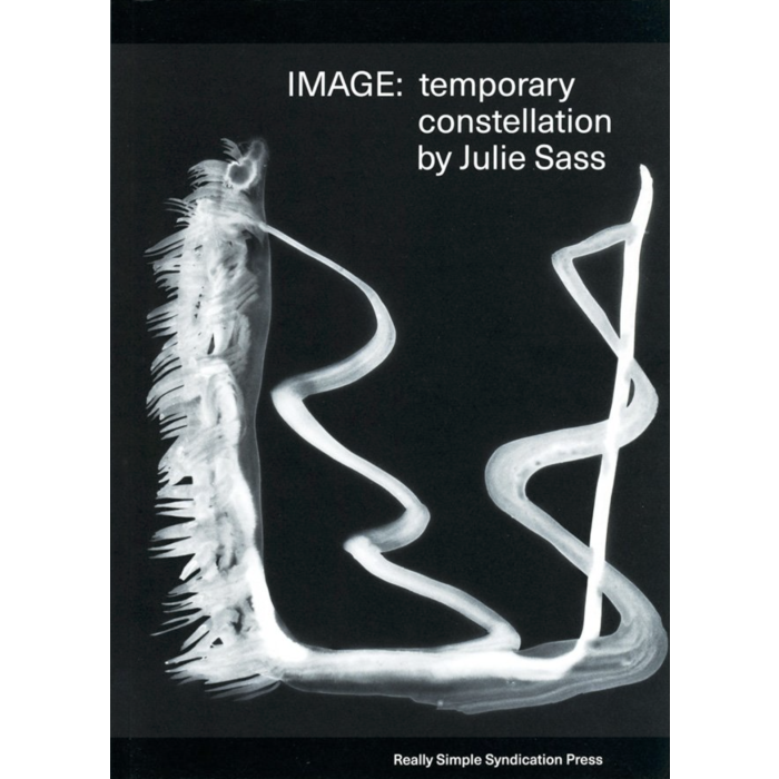 Image: Temporary Constellation
