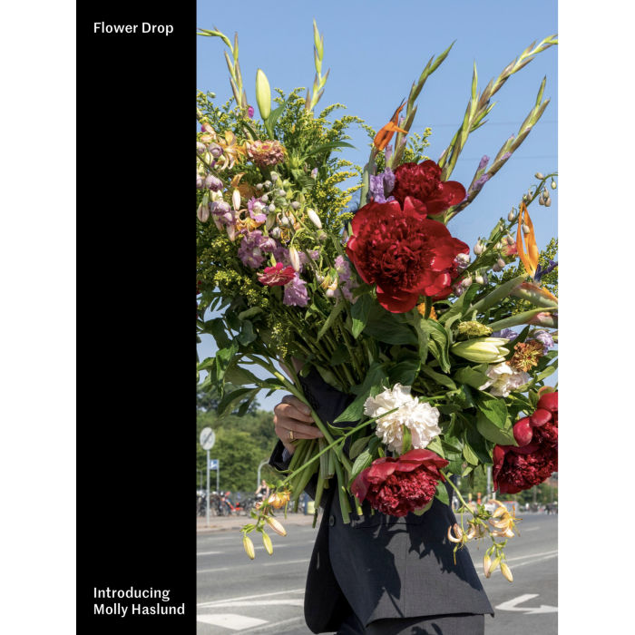 Flower Drop: Introducing Molly Haslund