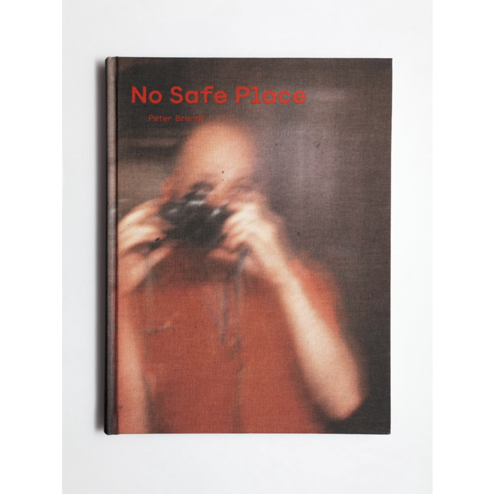 No Safe Place