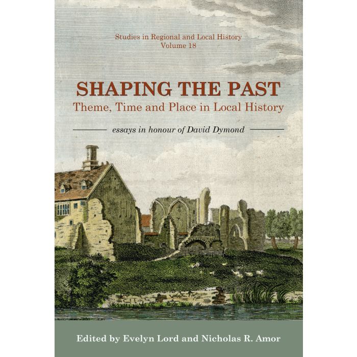 Shaping the Past