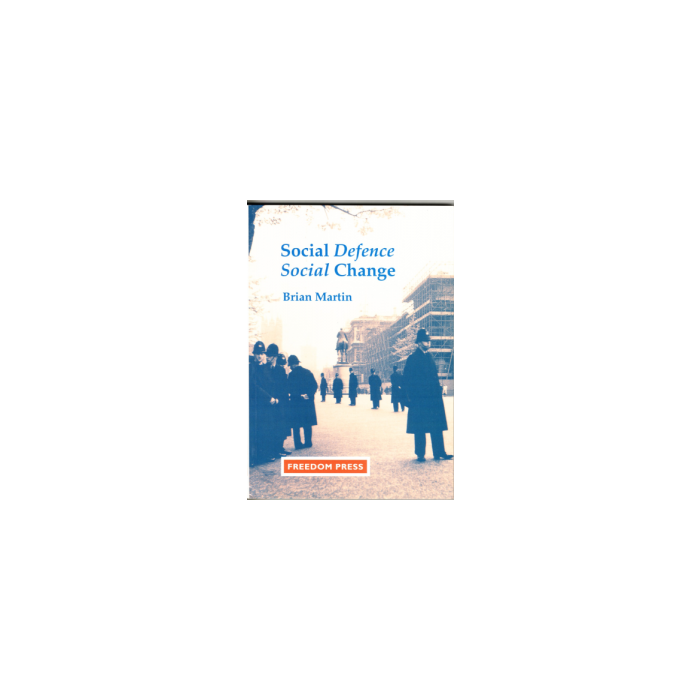 Social Defence Social Change