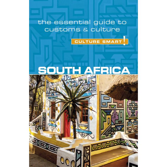 South Africa - Culture Smart!