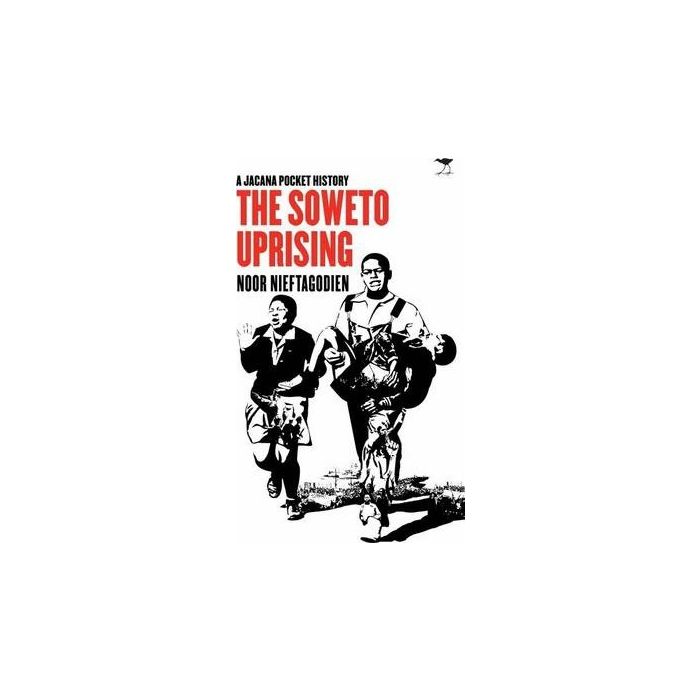 Soweto Uprising, The