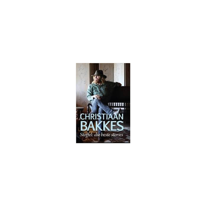 Stoffel: Die Beste Stories[Afrikaans]