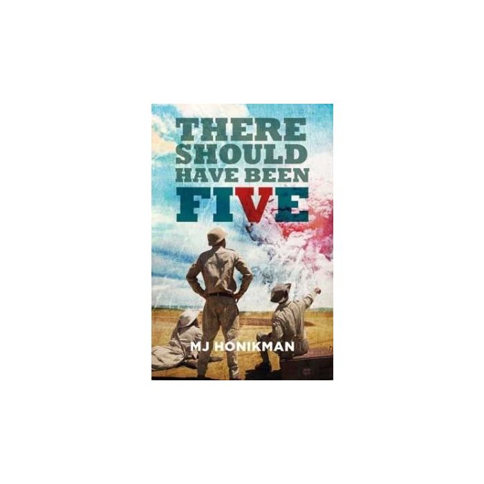 There Should Have Been Five