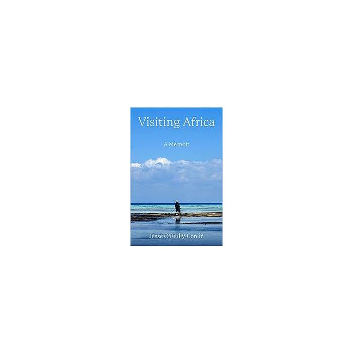 Visiting Africa, A Memoir