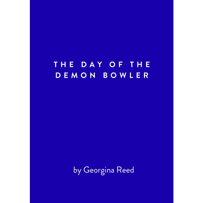 Day Of The Demon Bowler, The
